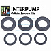 Ремкомплект Interpump Kit 202