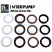 Ремкомплект Interpump Kit 181