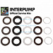Ремкомплект Interpump Kit 180