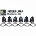 Ремкомплект Interpump Kit 62