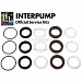 Ремкомплект Interpump Kit 286
