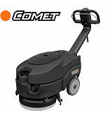 Поломоечная машина Comet CPS 36E сетевая (230 В) — 1260 м²/ч, 36 см